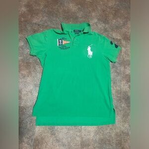 Vintage Polo Ralph Lauren Polo